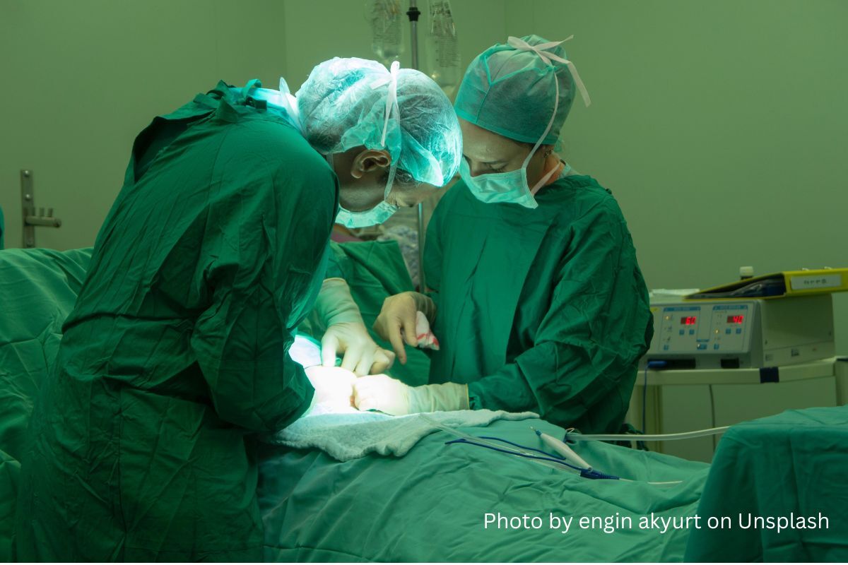 CSection Recovery 7 Tips and Information to Speed Up Your Healing