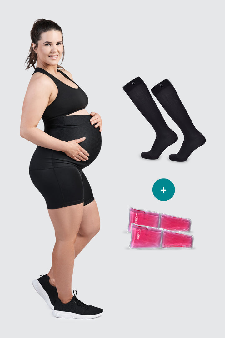 Ultimate Pregnancy Bundle