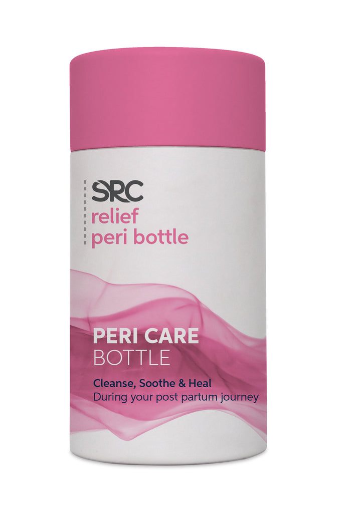 SRC Peri Care Bottle