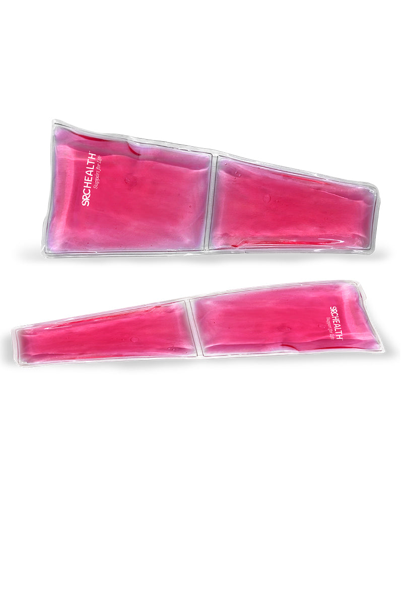 SRC Relief Femme-Eze Perineum Ice & Heat Packs