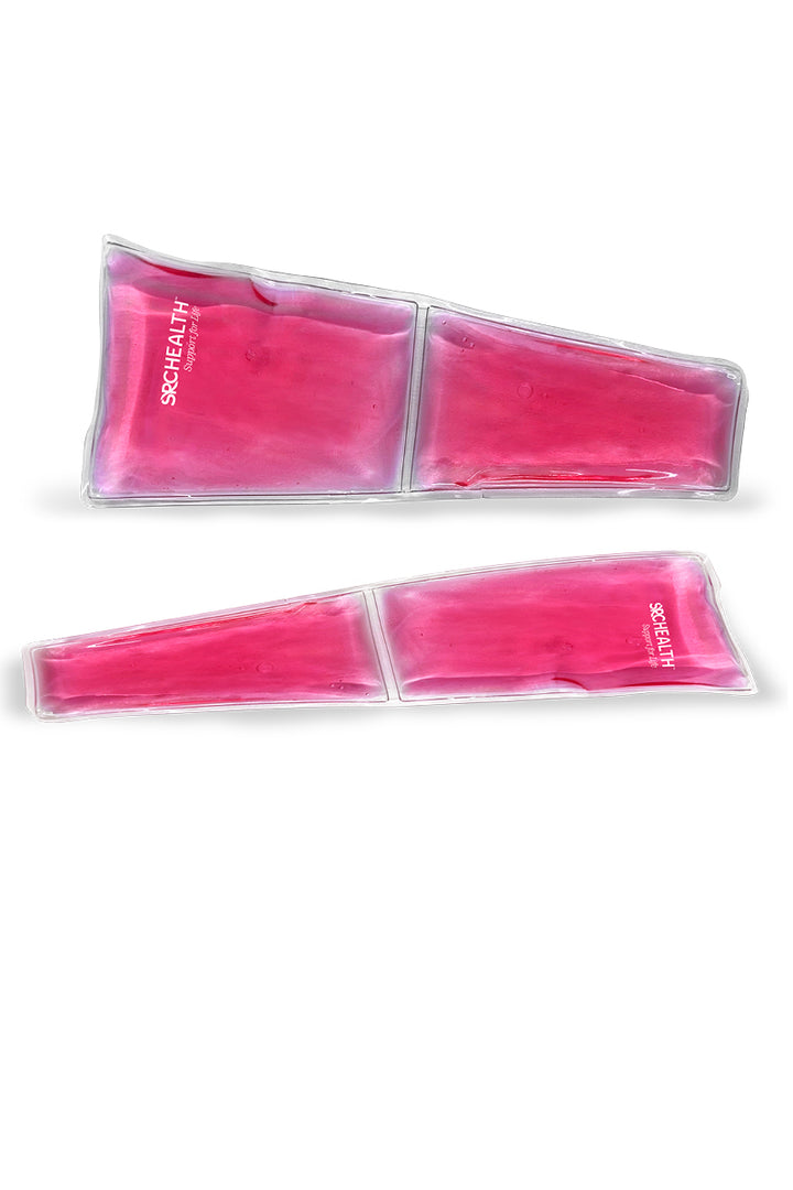 SRC Relief Femme-Eze Perineum Ice & Heat Packs