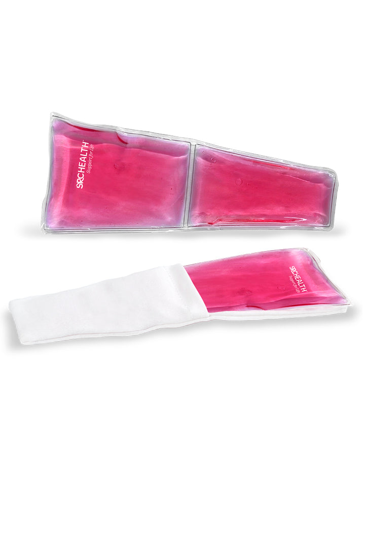SRC Relief Femme-Eze Perineum Ice & Heat Packs