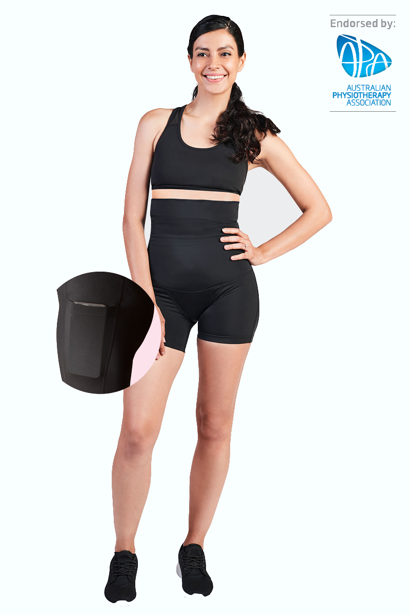 C-Section Recovery Mini – SRC Health