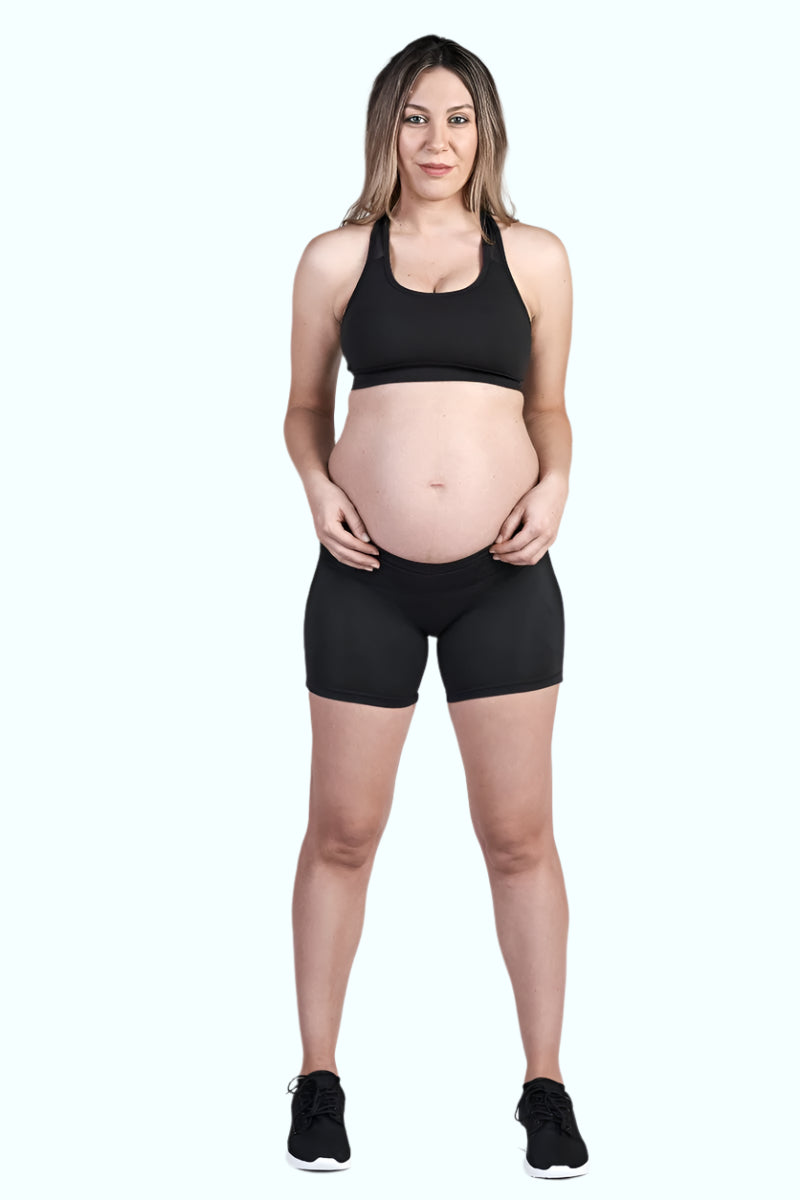 SRC Pregnancy Shorts Mini – SRC Health