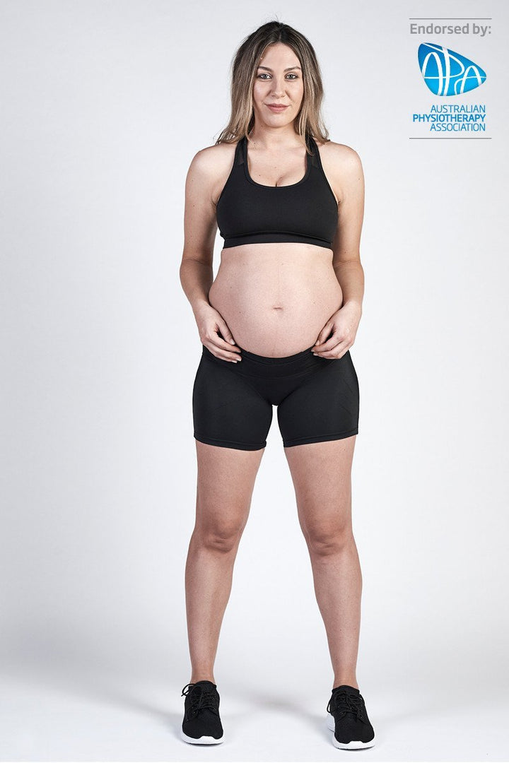 SRC Pregnancy Shorts - Mini - SRC Health