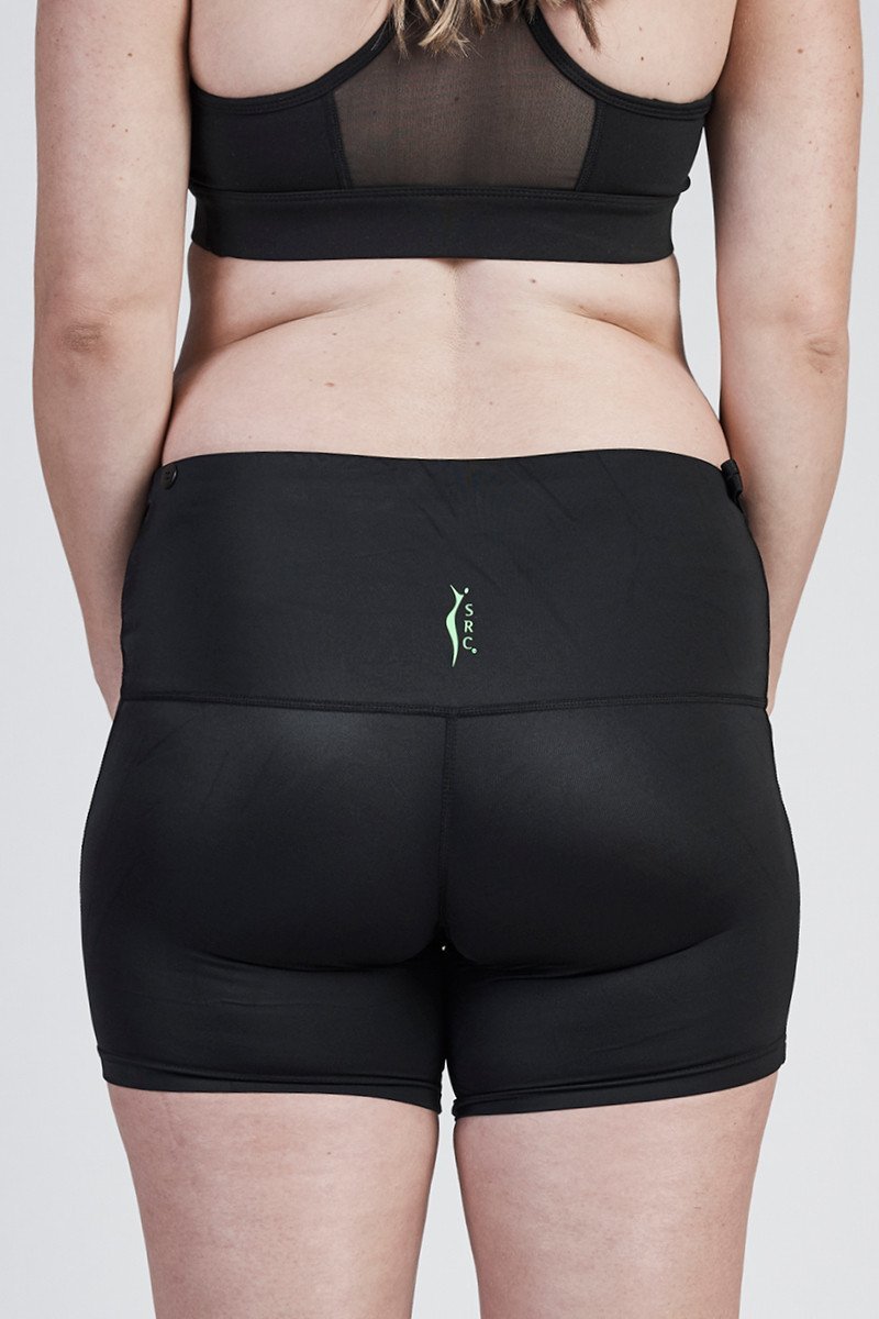 SRC Pregnancy Shorts - Mini - SRC Health