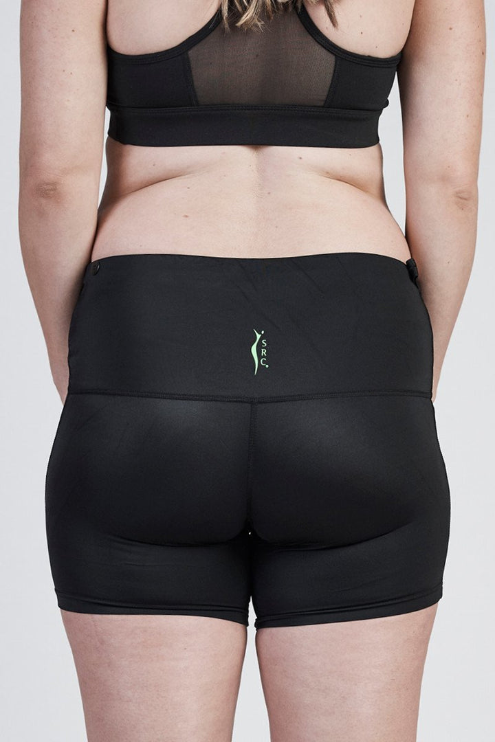 SRC Pregnancy Shorts - Mini - SRC Health