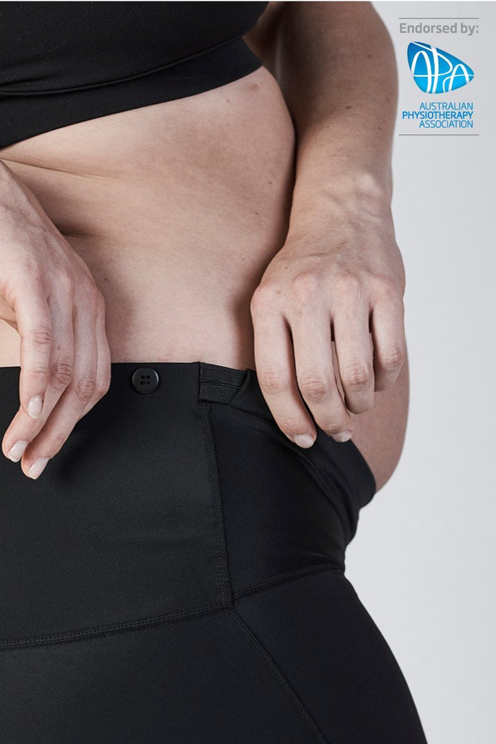 SRC Pregnancy Shorts - Mini - SRC Health