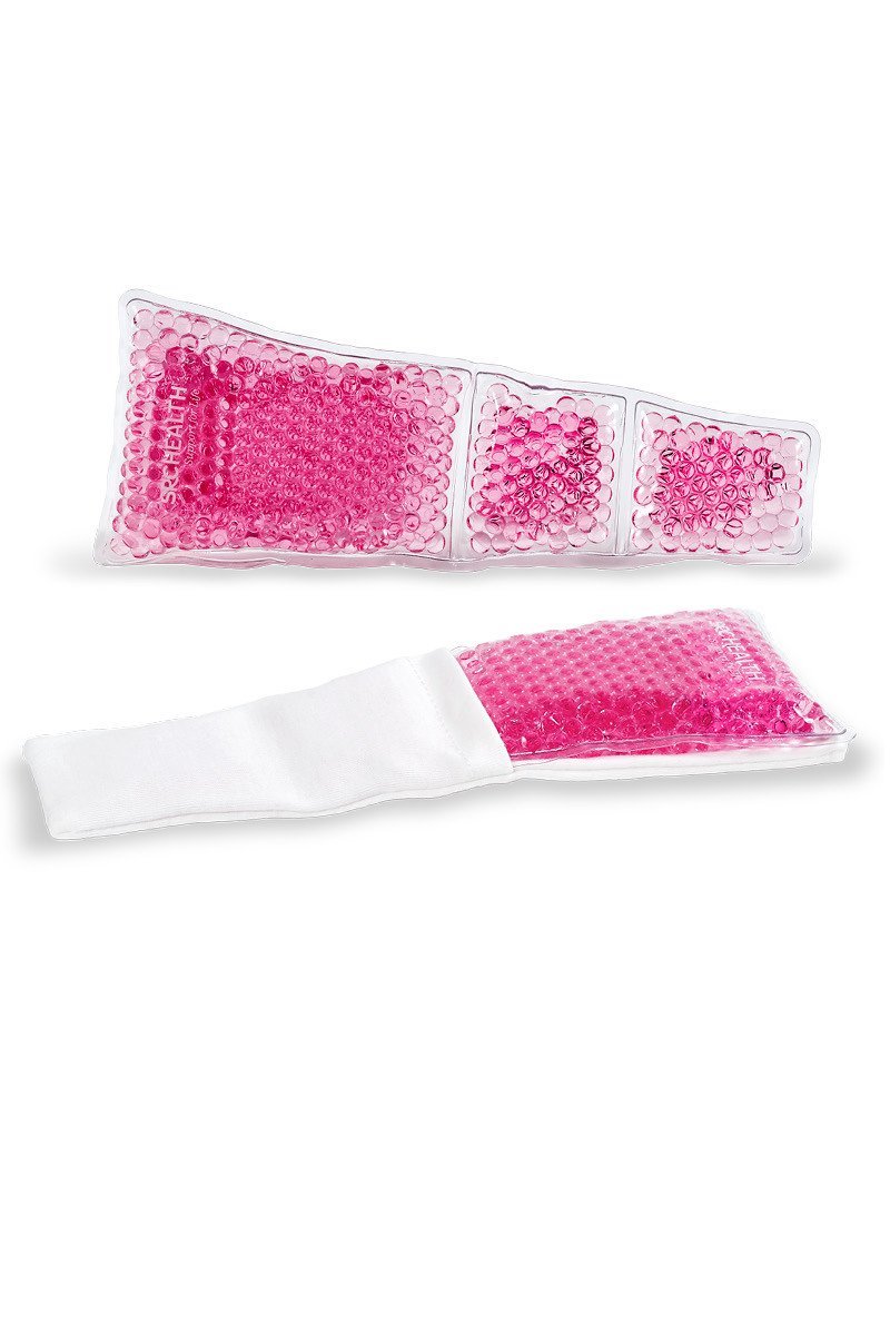 SRC Relief Femme-Eze Perineum Ice & Heat Packs - SRC Health