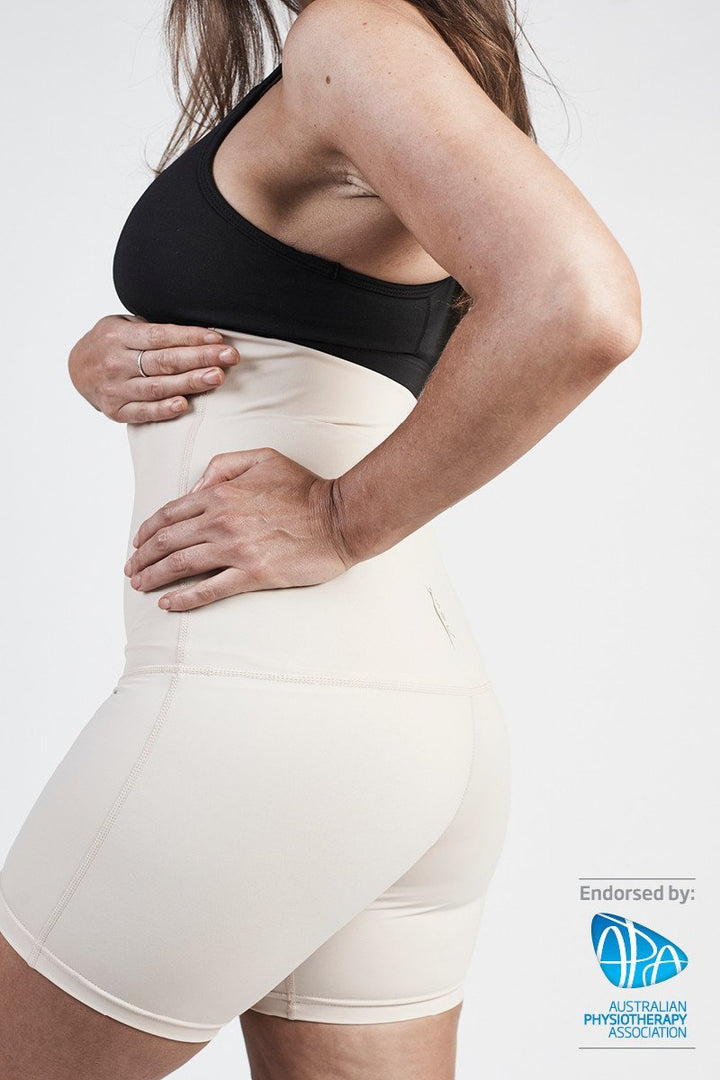 SRC Recovery Short - Champagne Mini - SRC Health