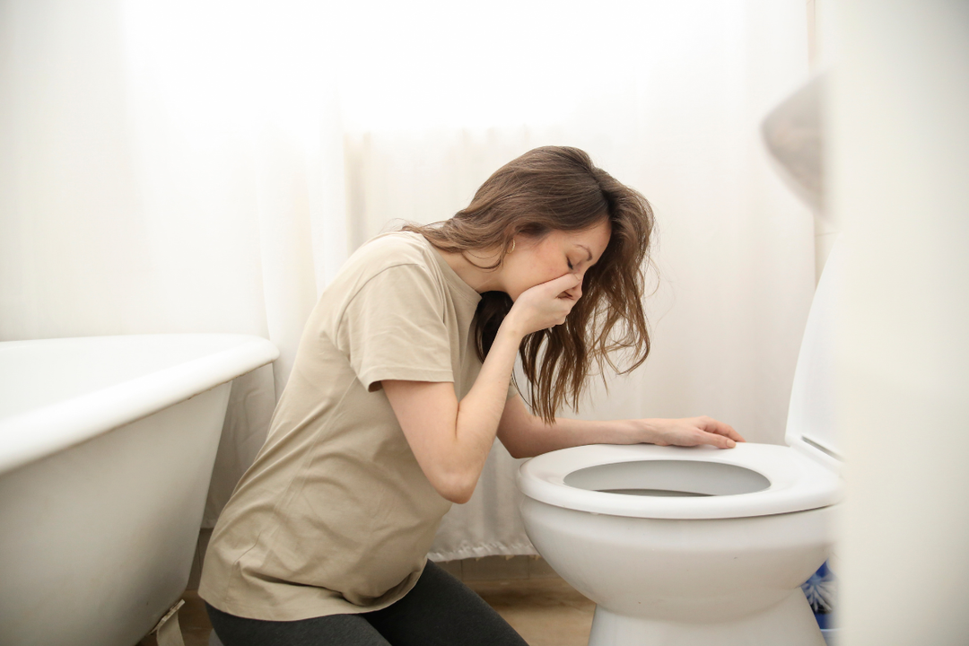 Morning Sickness Relief: Safe Foods and Remedies to Try