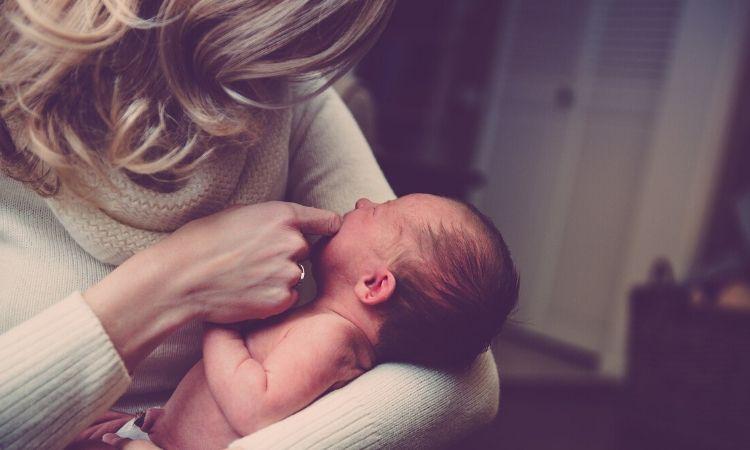Cheeky and Useful Mum Advice | SRC Health
