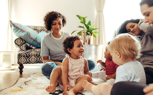 Empowering Birth Trauma Recovery: The Power of Education, Awareness, and SRC Recovery Garments