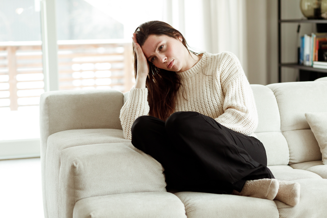 What is Postnatal Depletion and How to Recover From It?
