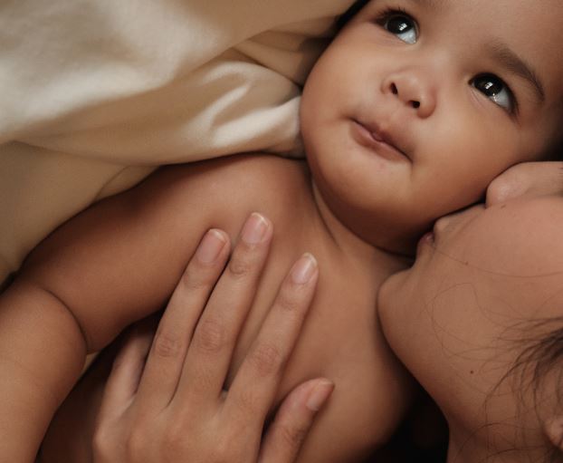 Yes, You Can Enjoy Motherhood: What to do About Postpartum Depression & Anxiety