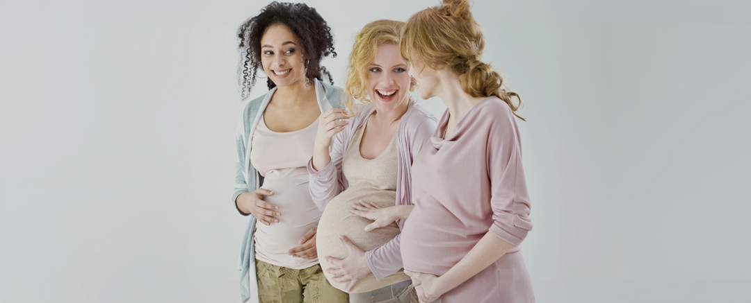 Pregnant Belly Stages: When You Start Showing and How Your Bump Grows Month by Month