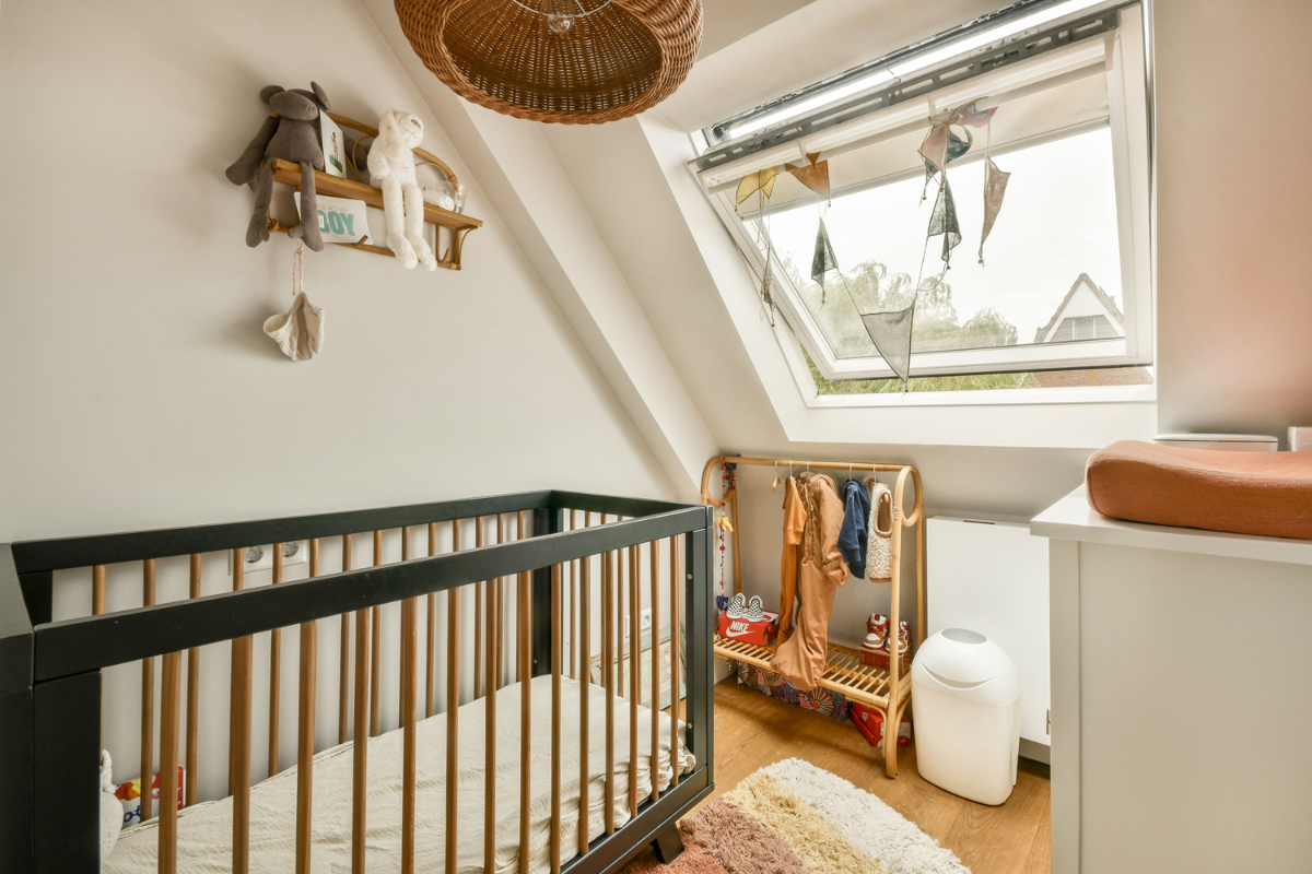 Nursery Essentials and Checklist for New Parents: How to Set Up a Nursery