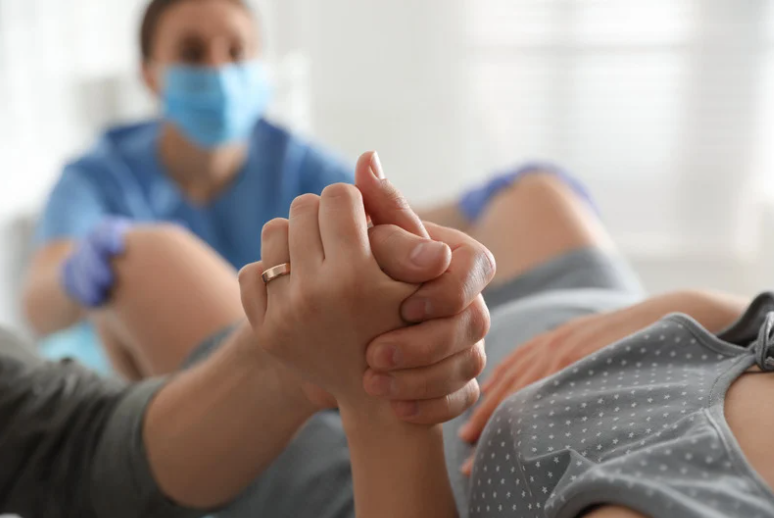 9 Natural Ways To Prepare For Labour: Gentle Techniques for a Smoother Birth