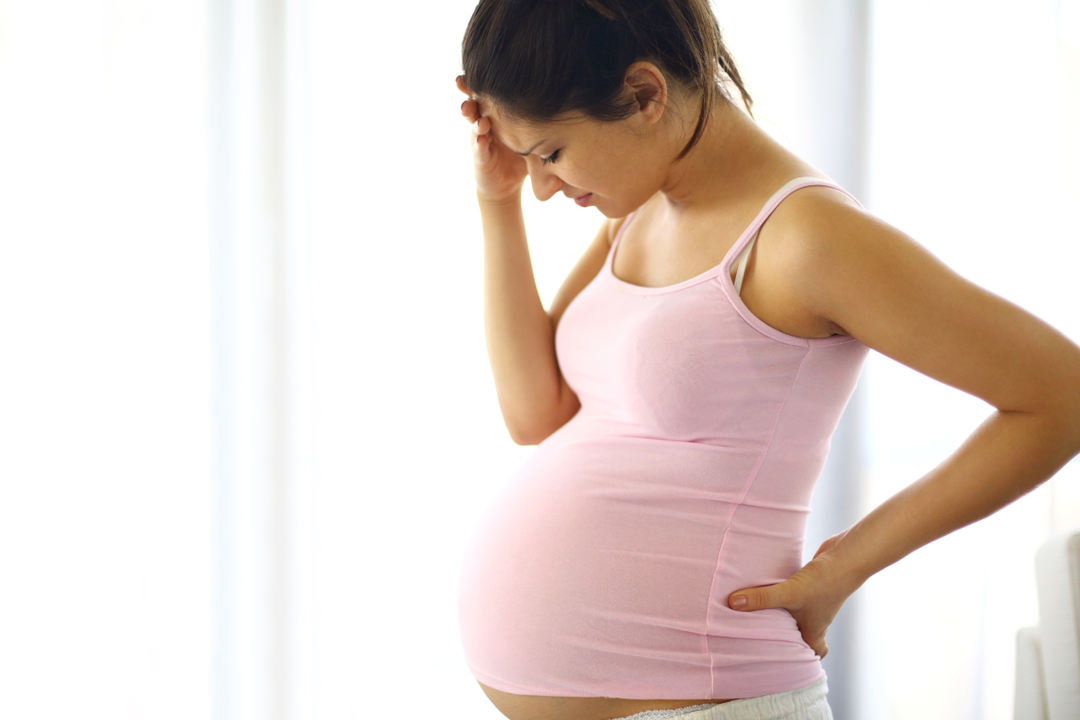 Pregnancy Fatigue Explained: Causes, Symptoms, and Coping Strategies