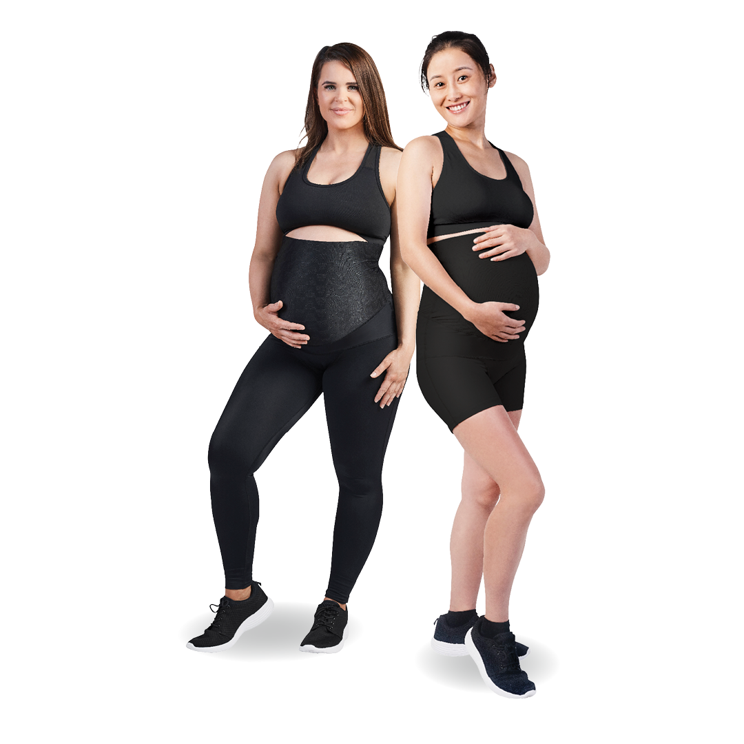 SRC PREGNANCY COMPRESSION GARMENTS & ACCESSORIES