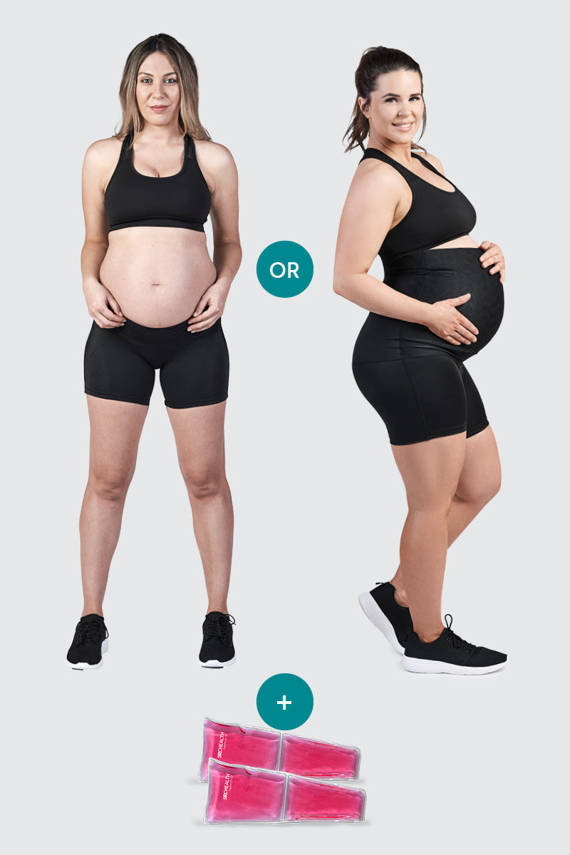 SRC Varicosities Relief Shorts Pack