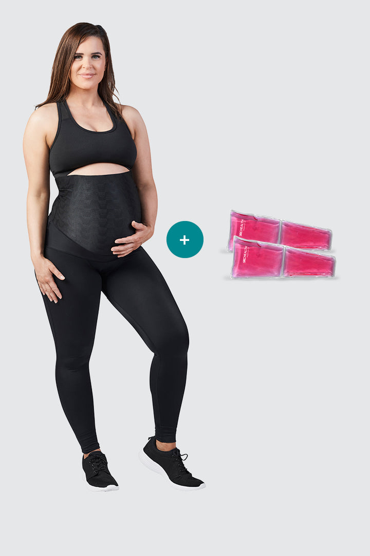 SRC Varicosities Relief Leggings Pack