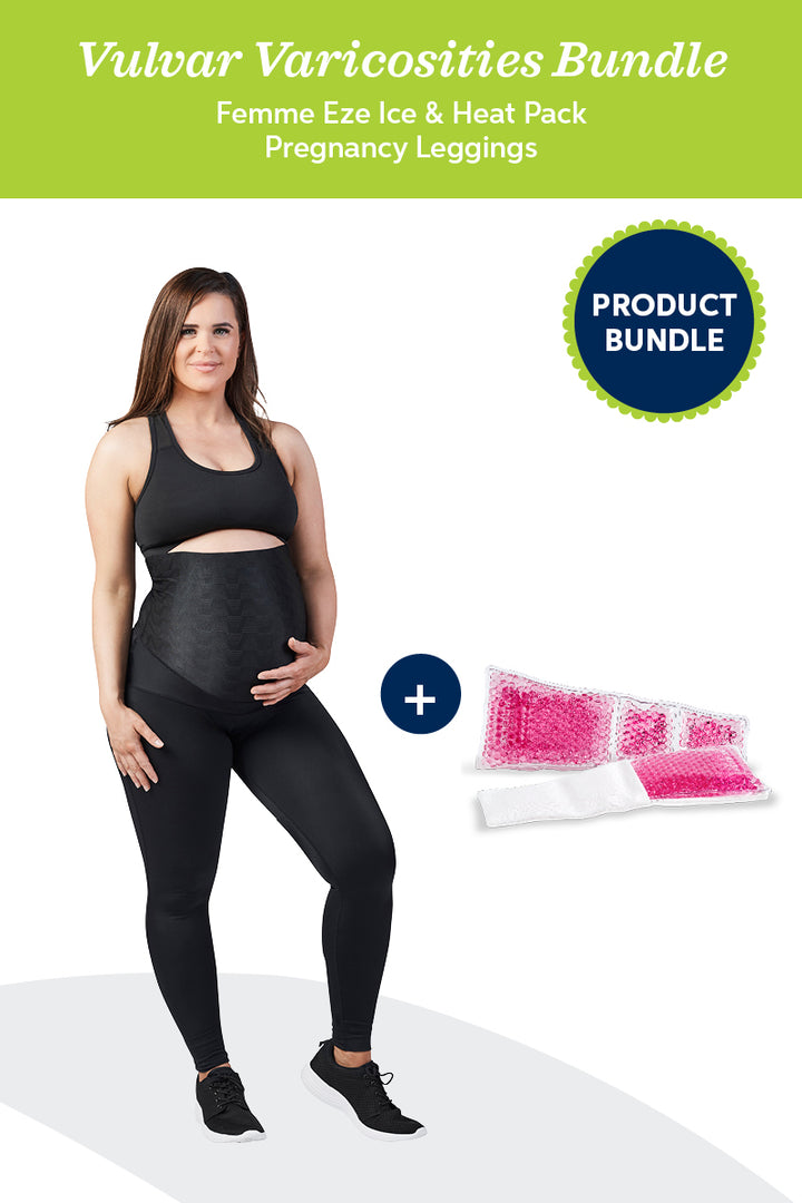 SRC Varicosities Relief Leggings Pack