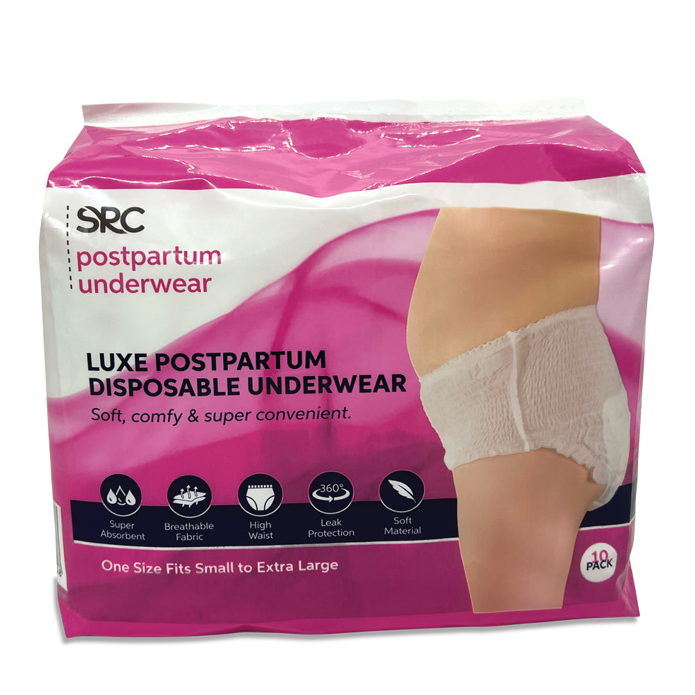 Essential Maternity Starter Kit