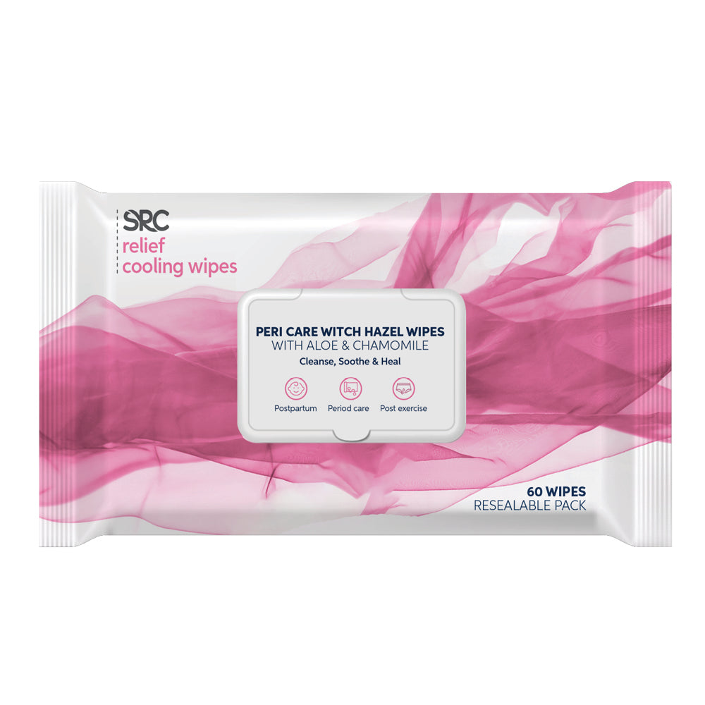 SRC C-Section Recovery Pack