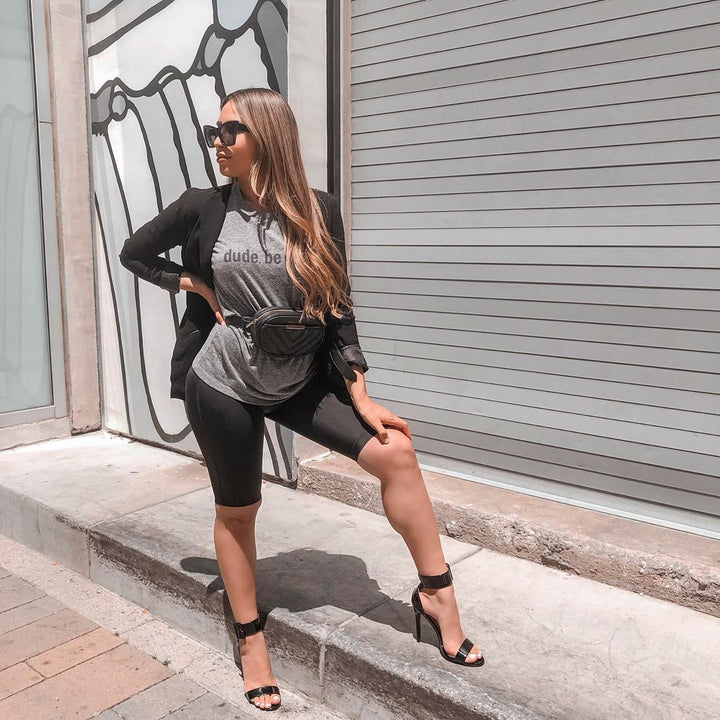 SRC C-Section Recovery Shorts