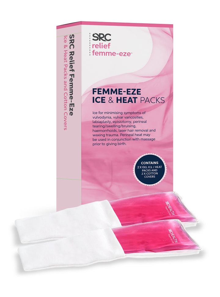 Essential Maternity Starter Kit