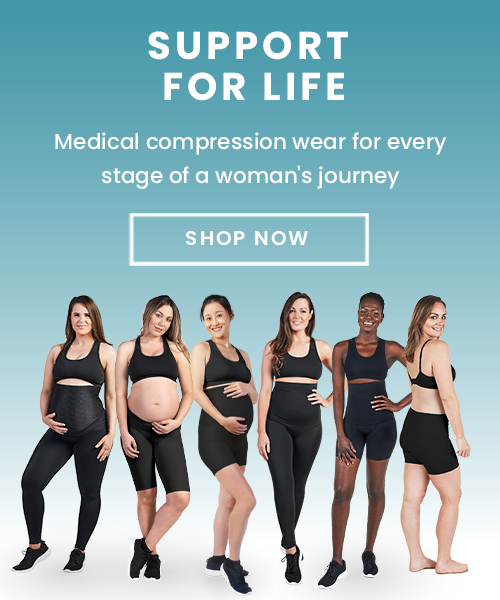Maternity Shapewear - Separating Myths from Medicine – SRC Health