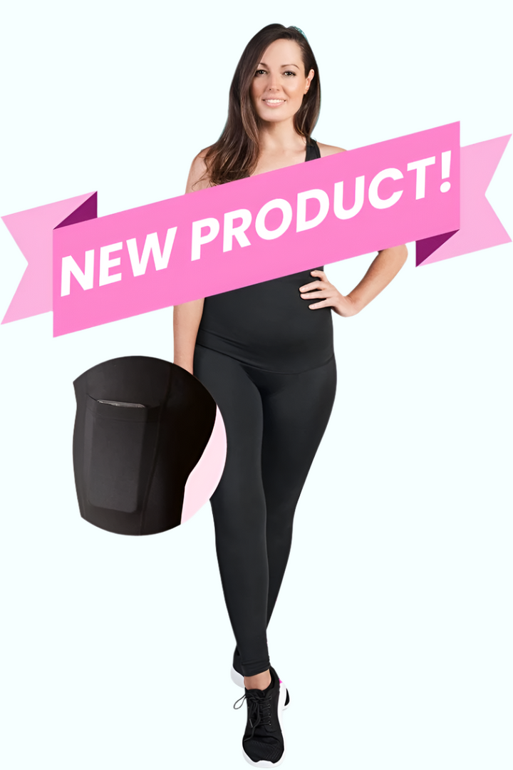 SRC C-SECTION RECOVERY LEGGINGS