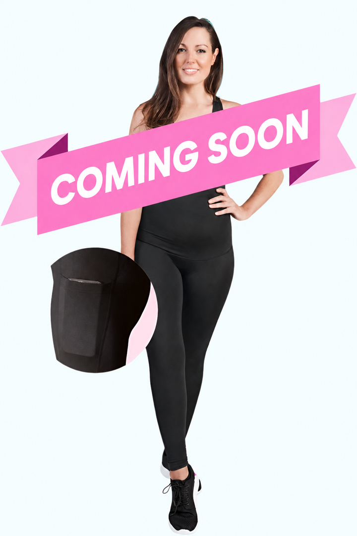 SRC POTS & OI Leggings Full Torso