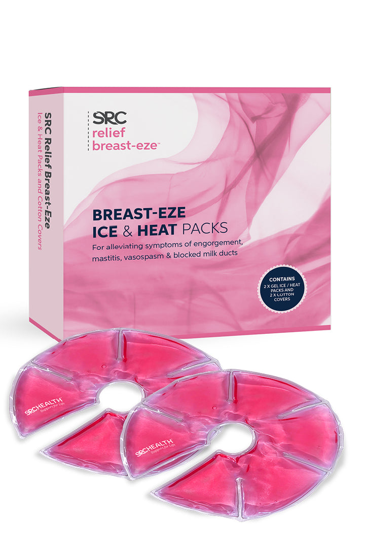 Soothe & Protect Breastfeeding Bundle