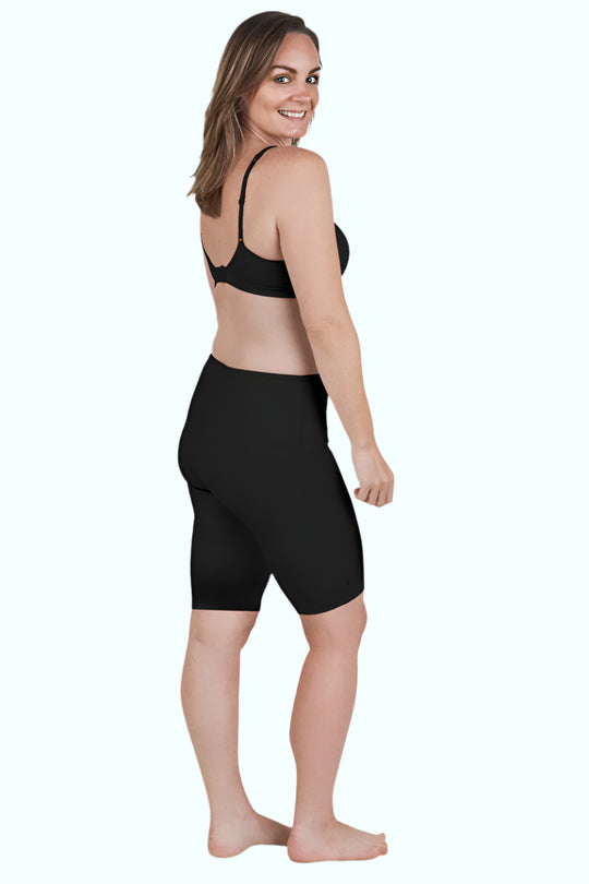 SRC C-Section Recovery Legging - Black