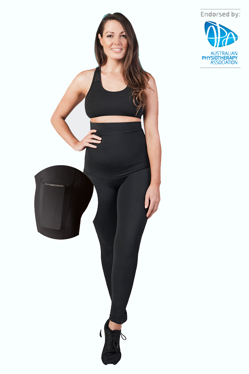 Pots Compression Compression Leggings for POTS - SRC Health