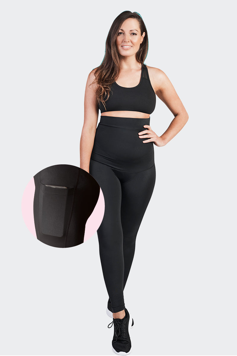 SRC C-SECTION RECOVERY LEGGINGS