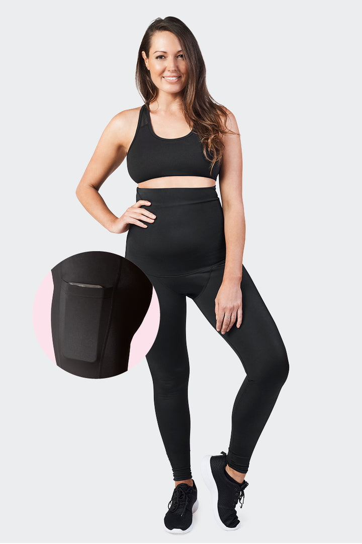 SRC C-SECTION RECOVERY LEGGINGS