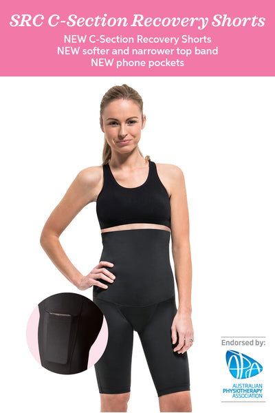 Buy SRC Recovery Shorts, Leggings, & Feeding Dresses Online – SRC Health