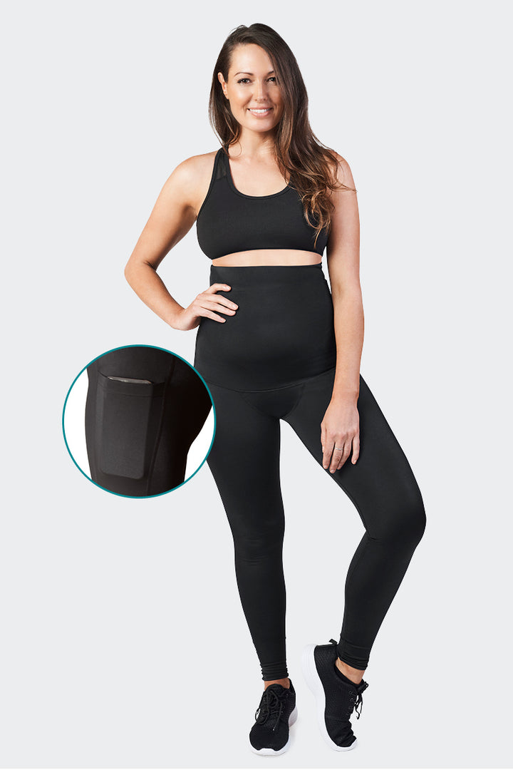 SRC C-Section Recovery Leggings