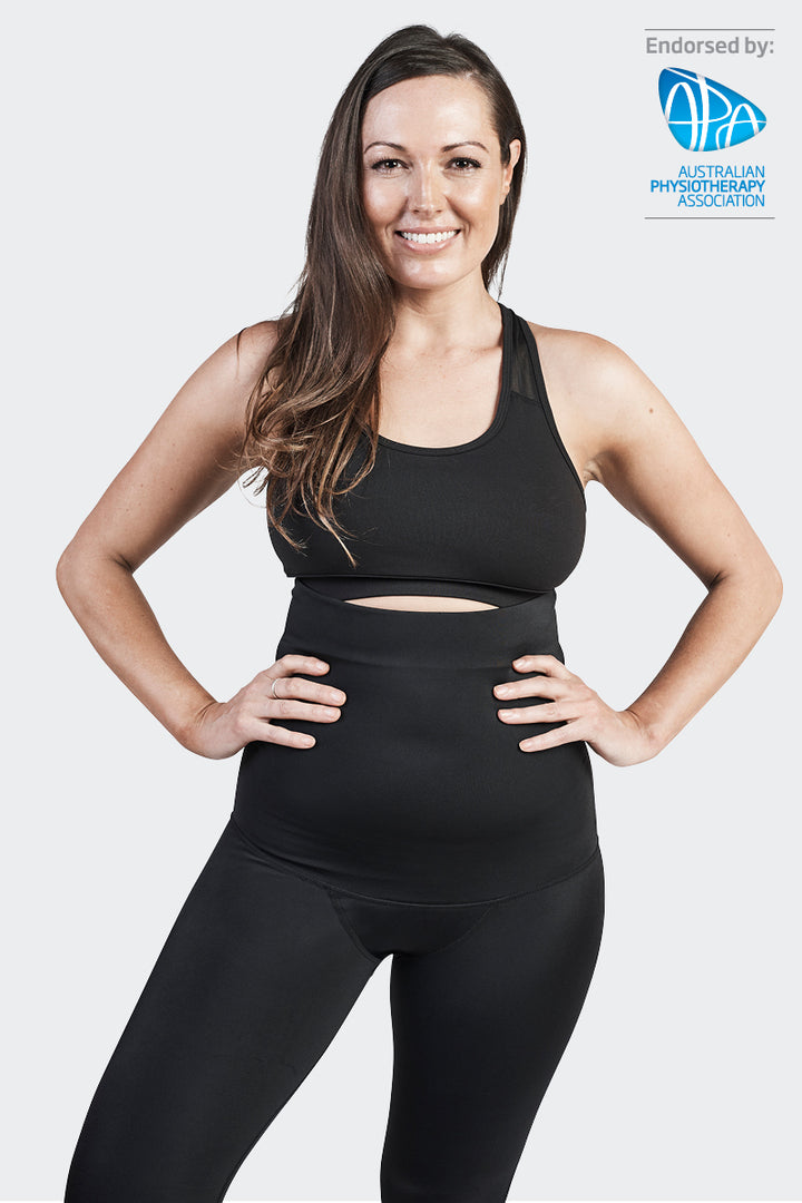 SRC Postpartum Recovery Leggings