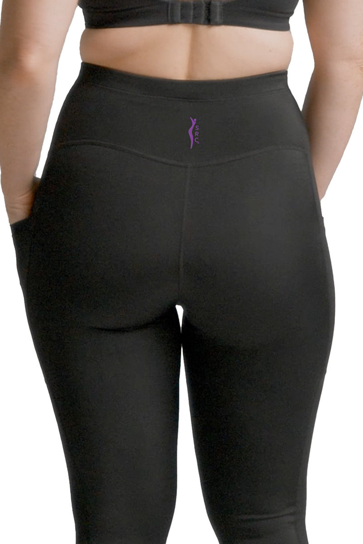 SRC POTS & OI Leggings Mid Torso