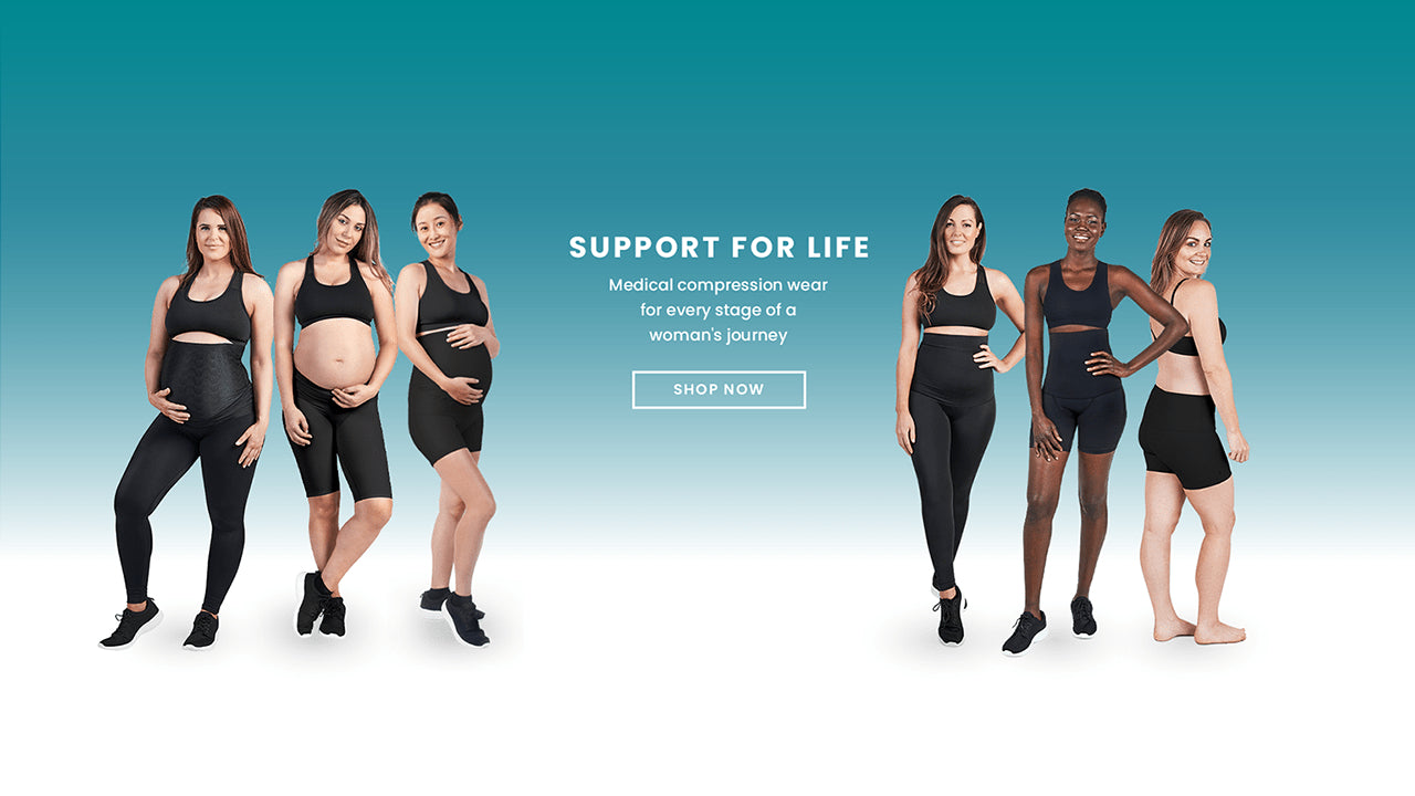 Vital Core Physiotherapy - Just a few days left! SRC S P E C I A L PROMO  FOR OCTOBER 🤩 😮 😁 All sizes of SRC Pregnancy and SRC Recovery shorts
