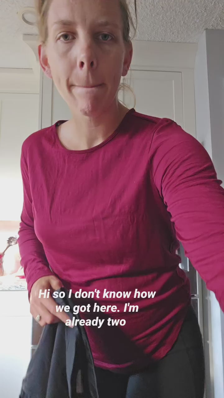 C-Section Recovery Mini