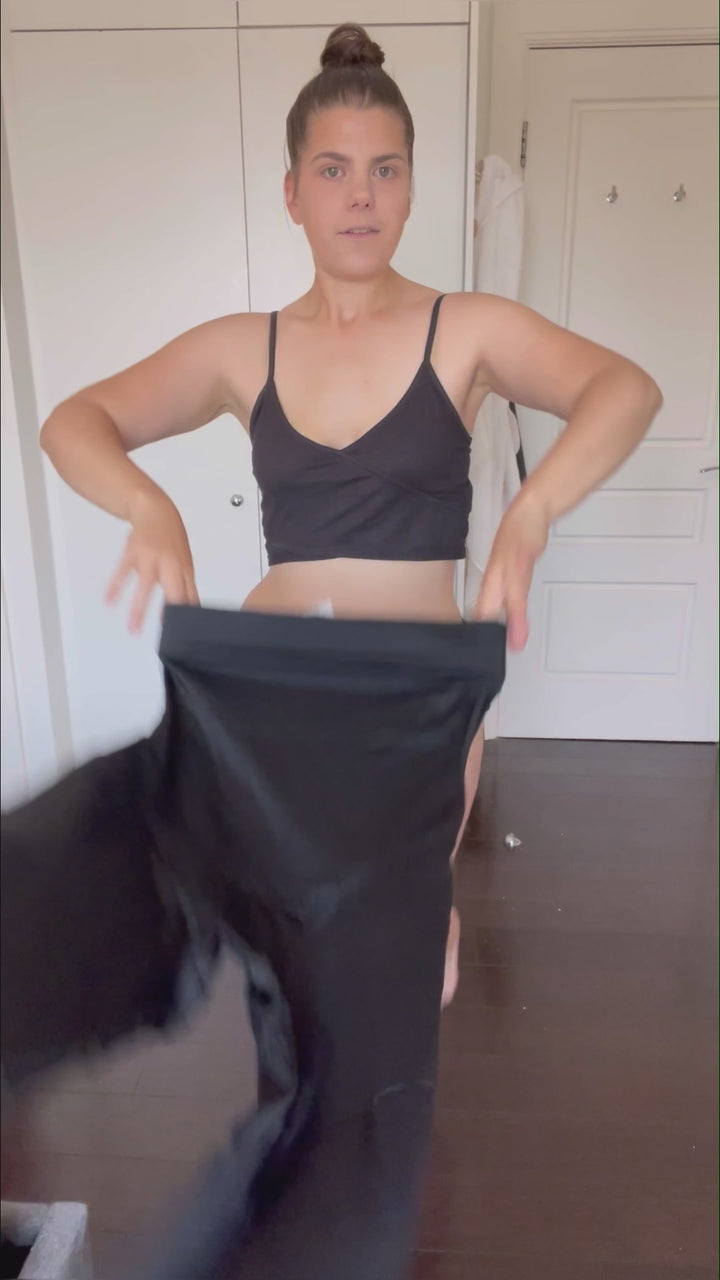 SRC Postpartum Recovery Shorts