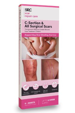 SRC Scar Repair Care