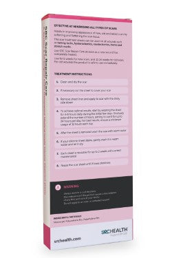 SRC Scar Repair Care