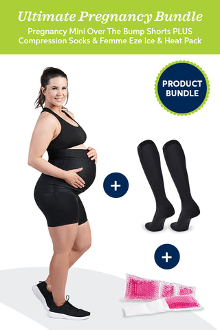 Ultimate Pregnancy Bundle – SRC Health