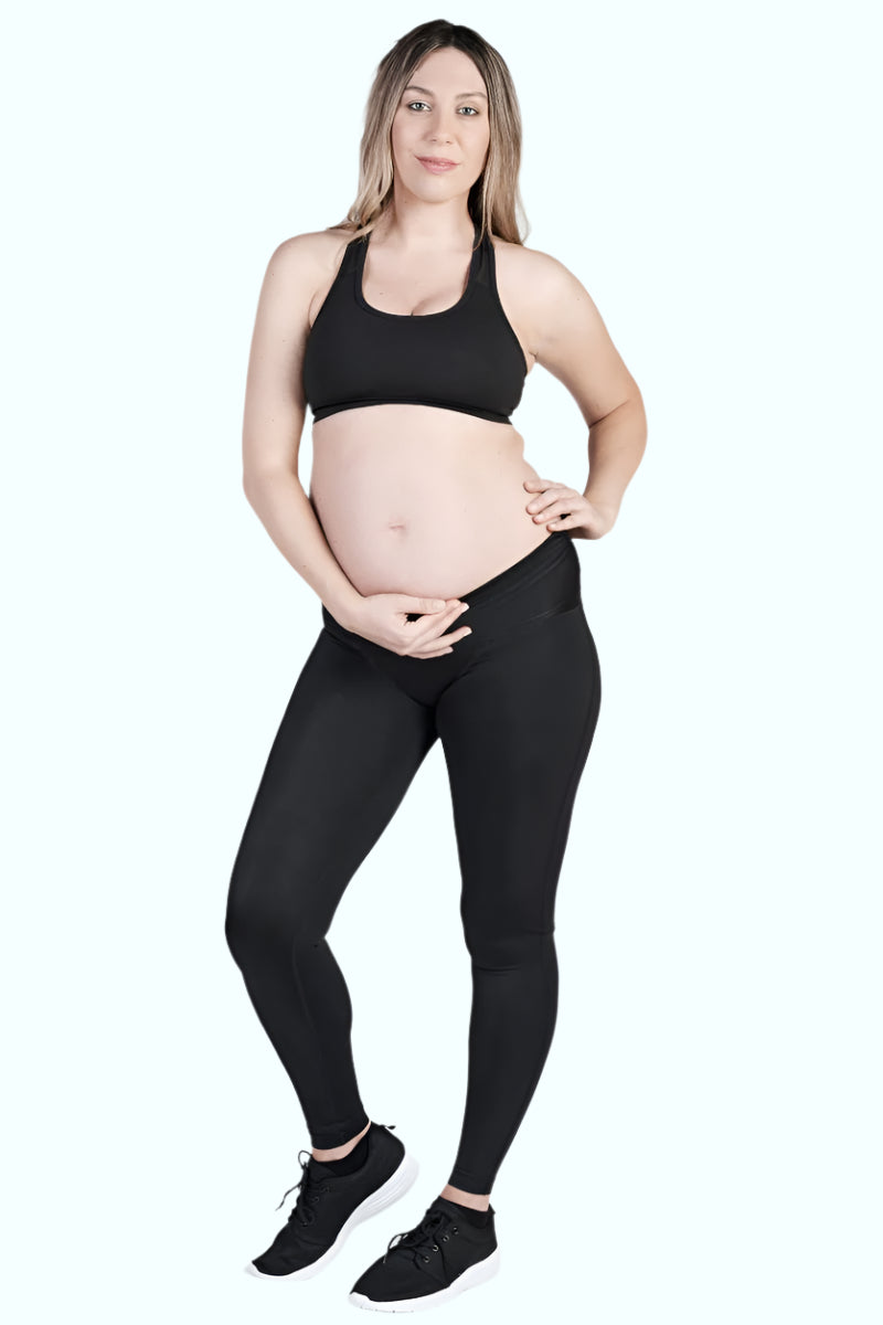 SRC Pregnancy Leggings - SRC Health